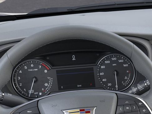 New 2025 Cadillac XT5 Premium Luxury w/ LPO, Floor Liner Package image 18