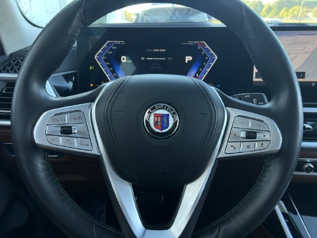 Used 2024 BMW ALPINA XB7 AWD/4WD image 24