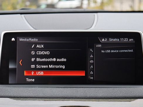 Used 2018 BMW X5 xDrive40e image 31