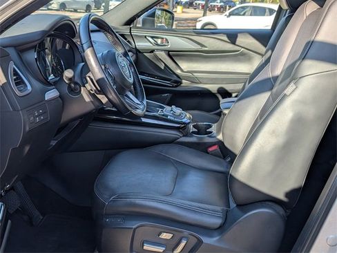 Certified 2023 MAZDA CX-9 Grand Touring image 12