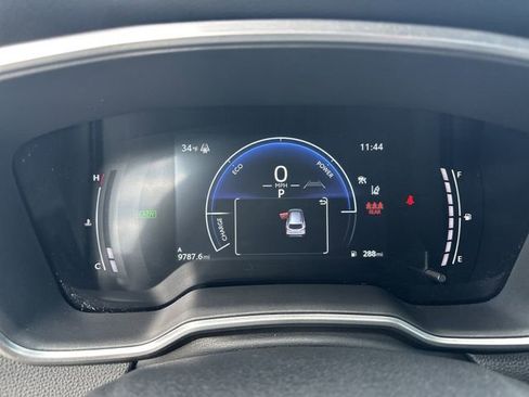 Certified 2025 Toyota Corolla Cross AWD Hybrid w/ Convenience Package image 12