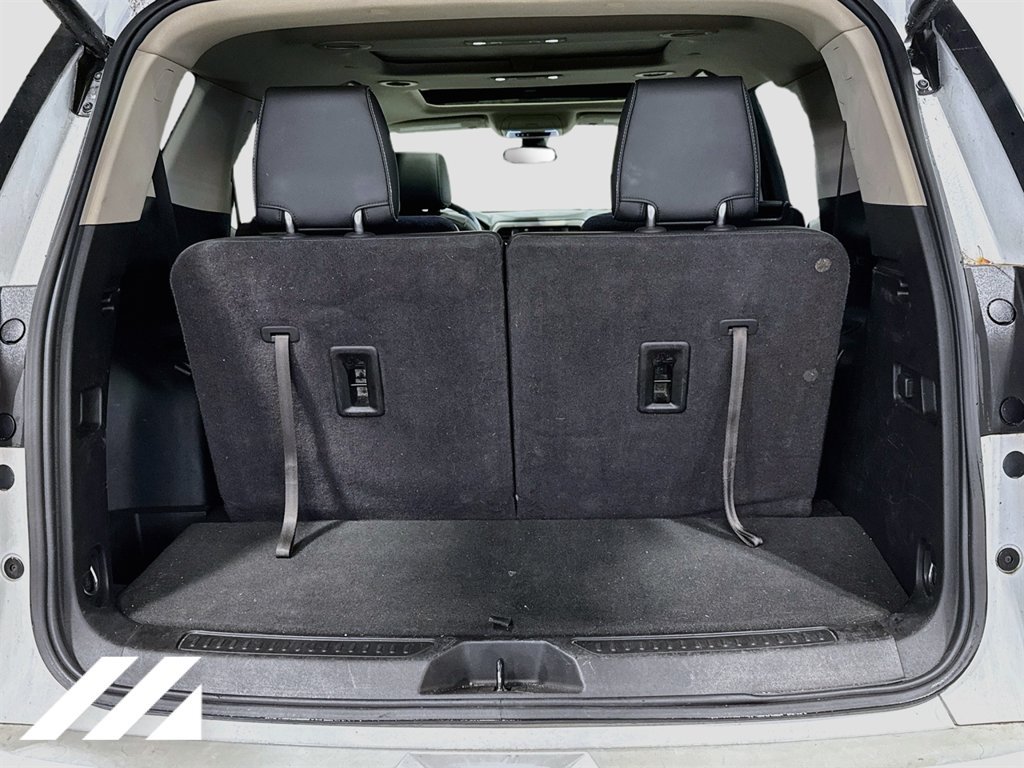 Used 2017 GMC Acadia Denali AWD/4WD image 30