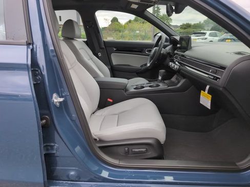 Used 2026 Honda Civic Sport Touring image 10