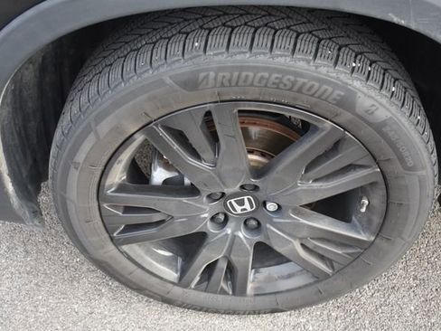 Used 2021 Honda Pilot Black Edition image 13