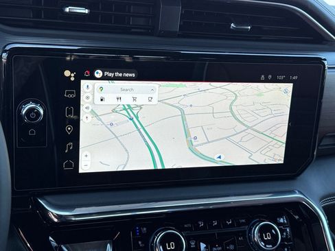 New 2026 GMC Sierra 1500 Denali Ultimate image 34