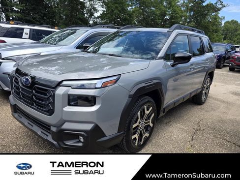 New 2026 Subaru Outback Touring XT AWD/4WD image 1
