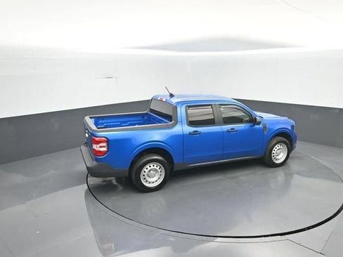 Certified 2022 Ford Maverick XL FWD image 33