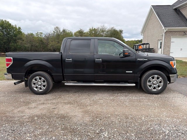 Used 2014 Ford F150 XLT w/ Equipment Group 302A Luxury RWD image 4