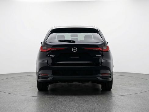 Used 2025 MAZDA CX-90 3.3 Turbo w/ Preferred Package image 7