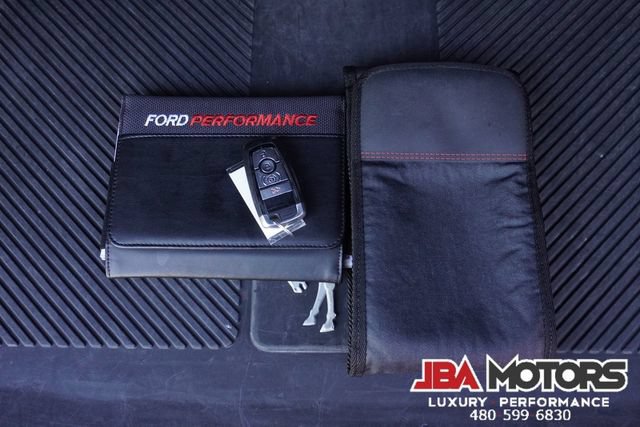 Used 2023 Ford Bronco Raptor AWD/4WD image 31