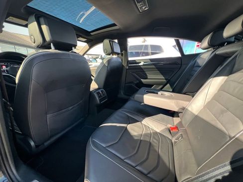 Used 2021 Volkswagen Arteon SEL image 19
