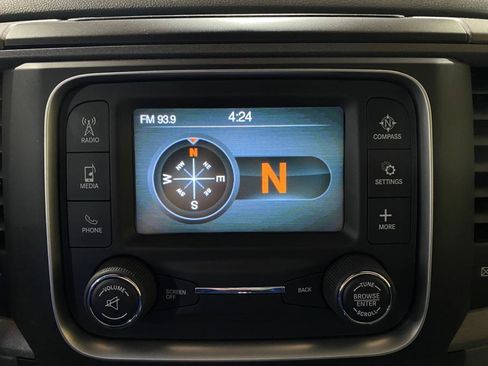 Used 2018 RAM 1500 Express w/ Express Value Package image 15