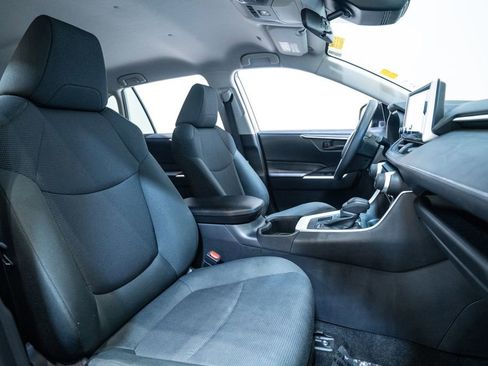 Certified 2024 Toyota RAV4 LE image 15