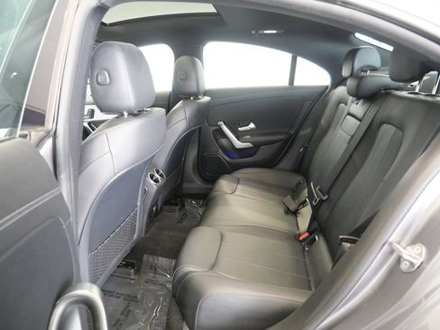 Used 2023 Mercedes-Benz CLA 250 4MATIC image 25