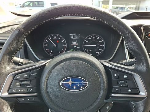Used 2024 Subaru Ascent Limited w/ Technology Package AWD/4WD image 21