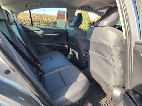 New 2026 Toyota Camry XLE image 13