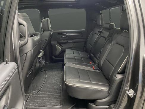 New 2026 RAM 1500 Limited image 35