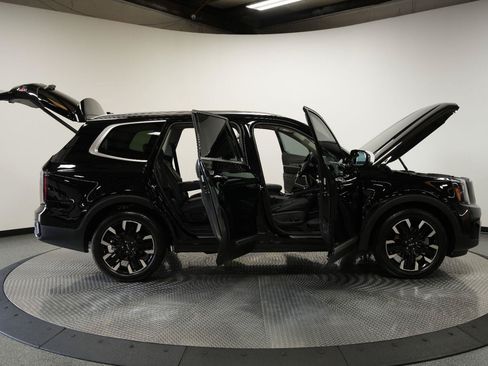 Used 2025 Kia Telluride SX AWD/4WD image 11