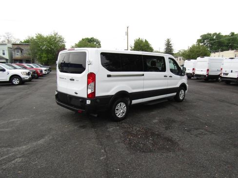 Used 2024 Ford Transit 350 XLT RWD image 7