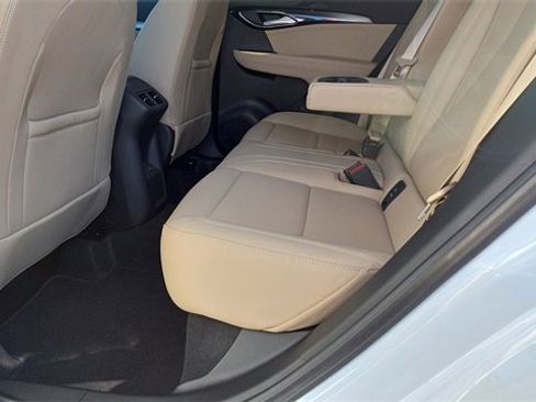 New 2026 Buick Envision Preferred image 23