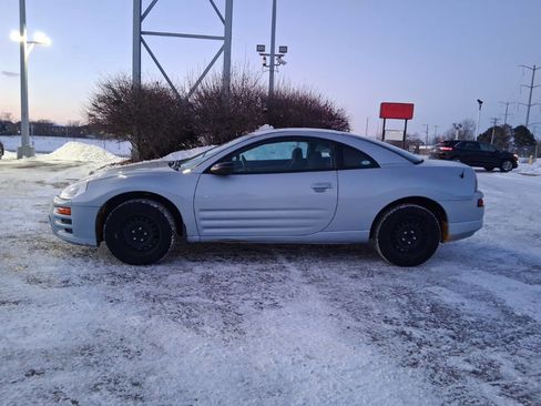 Used 2003 Mitsubishi Eclipse RS image 5