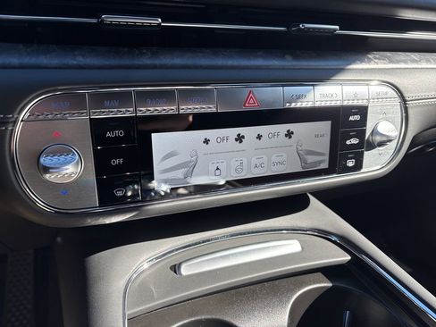 New 2026 Genesis G90 3.5T image 16