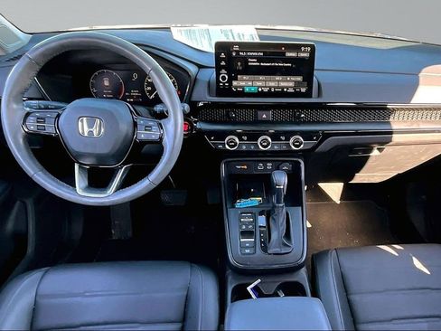 Used 2024 Honda CR-V EX-L image 7