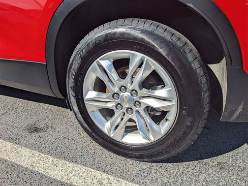 Used 2021 Chevrolet Blazer LT image 29