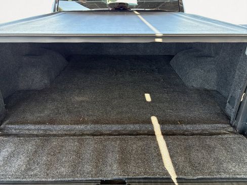 Used 2022 Chevrolet Silverado 1500 Custom image 13