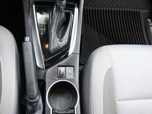 Used 2018 Toyota Corolla L image 22