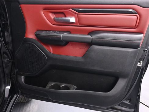 Used 2019 RAM 1500 Rebel w/ Rebel Level 2 Equipment Group AWD/4WD image 18