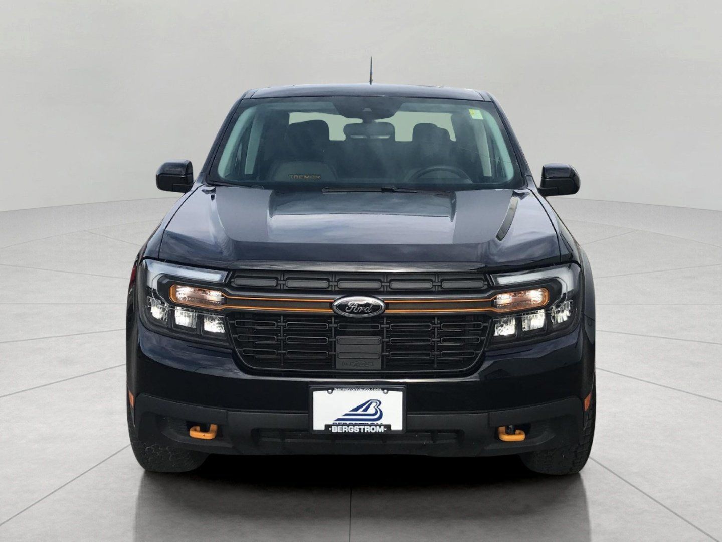 Used 2024 Ford Maverick Tremor w/ Tremor Off-Road Package AWD/4WD image 12