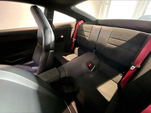 Used 2023 Porsche 911 Carrera 4 GTS w/ Premium Package image 30