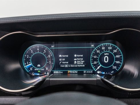 Used 2022 Ford Mustang Shelby GT500 w/ Carbon Fiber Track Pack image 95