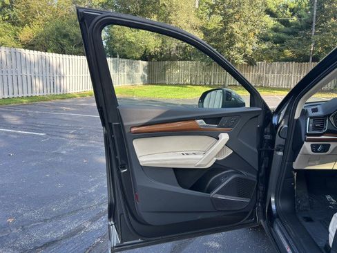 Certified 2022 Audi Q5 2.0T Premium Plus image 20