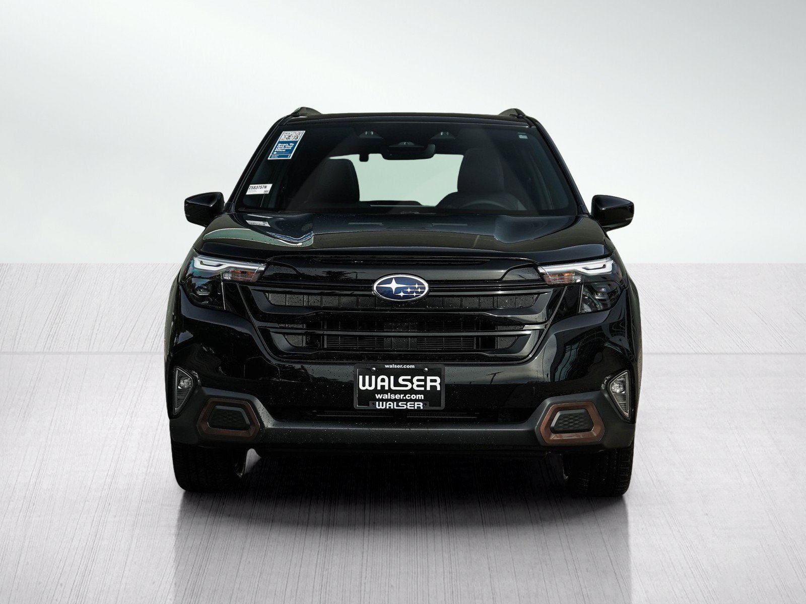 New 2026 Subaru Forester Sport AWD/4WD image 2