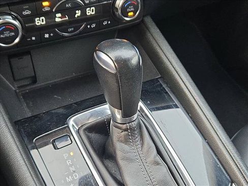 Used 2017 MAZDA CX-5 Touring FWD image 11