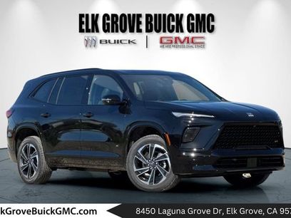 New 2026 GMC Terrain Elevation w/ Elevation Premium Package