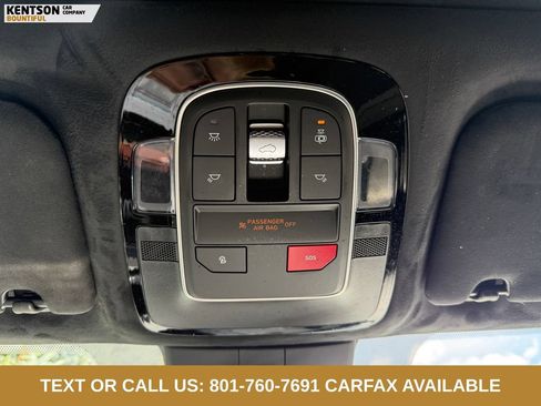 Used 2023 Hyundai Santa Fe Calligraphy AWD/4WD image 23