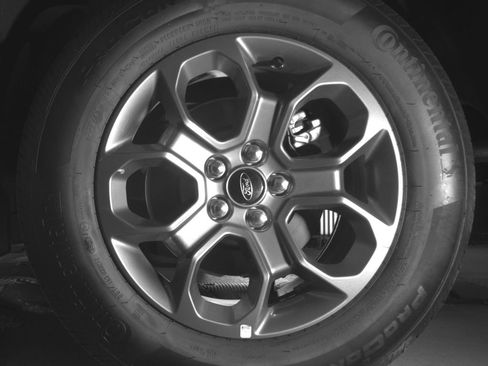 Certified 2026 Ford Maverick XLT FWD image 13