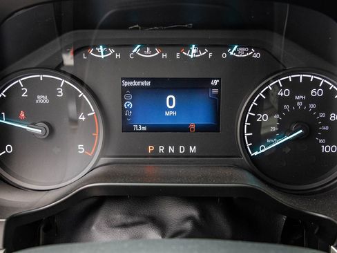 New 2023 Ford F350 XL w/ Snow Plow Prep Package image 17