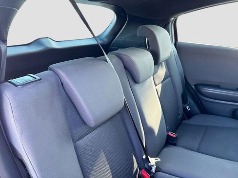 Used 2020 Honda HR-V Sport image 24