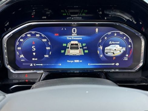 New 2026 Chevrolet Silverado 1500 RST image 30