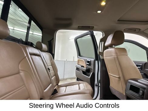 Used 2017 GMC Sierra 1500 Denali w/ Denali Ultimate Package AWD/4WD image 29