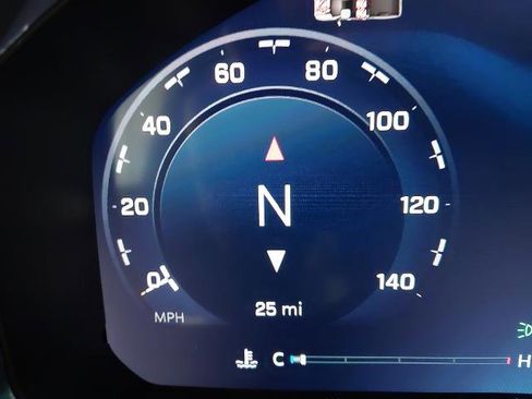 New 2026 Chevrolet Silverado 2500 ZR2 w/ LPO, Dark Essentials Package image 20