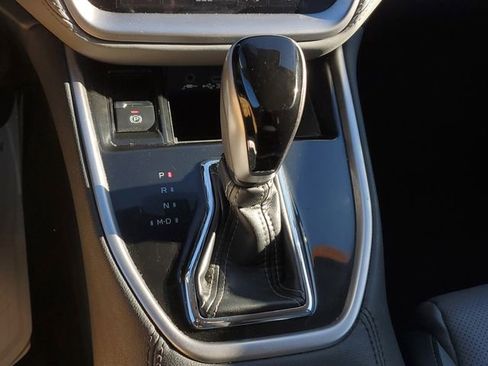 Certified 2024 Subaru Outback Limited XT image 31