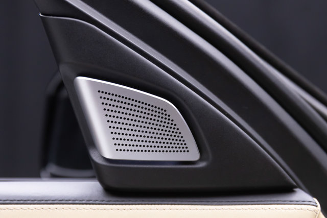 Used 2013 BMW 760Li RWD image 41