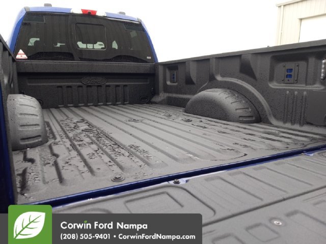 New 2026 Ford F350 Lariat w/ Black Appearance Package AWD/4WD image 28