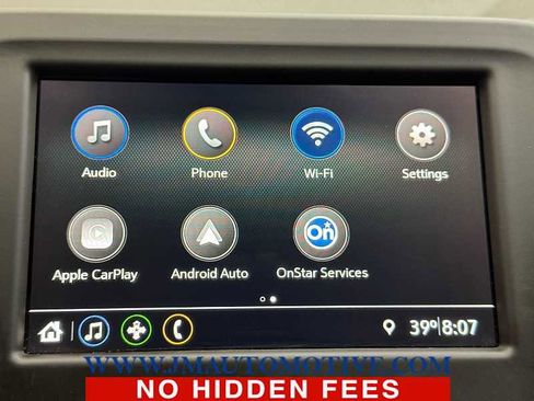 Used 2019 Chevrolet Equinox LT image 23