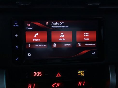 Used 2020 Toyota 86 image 17